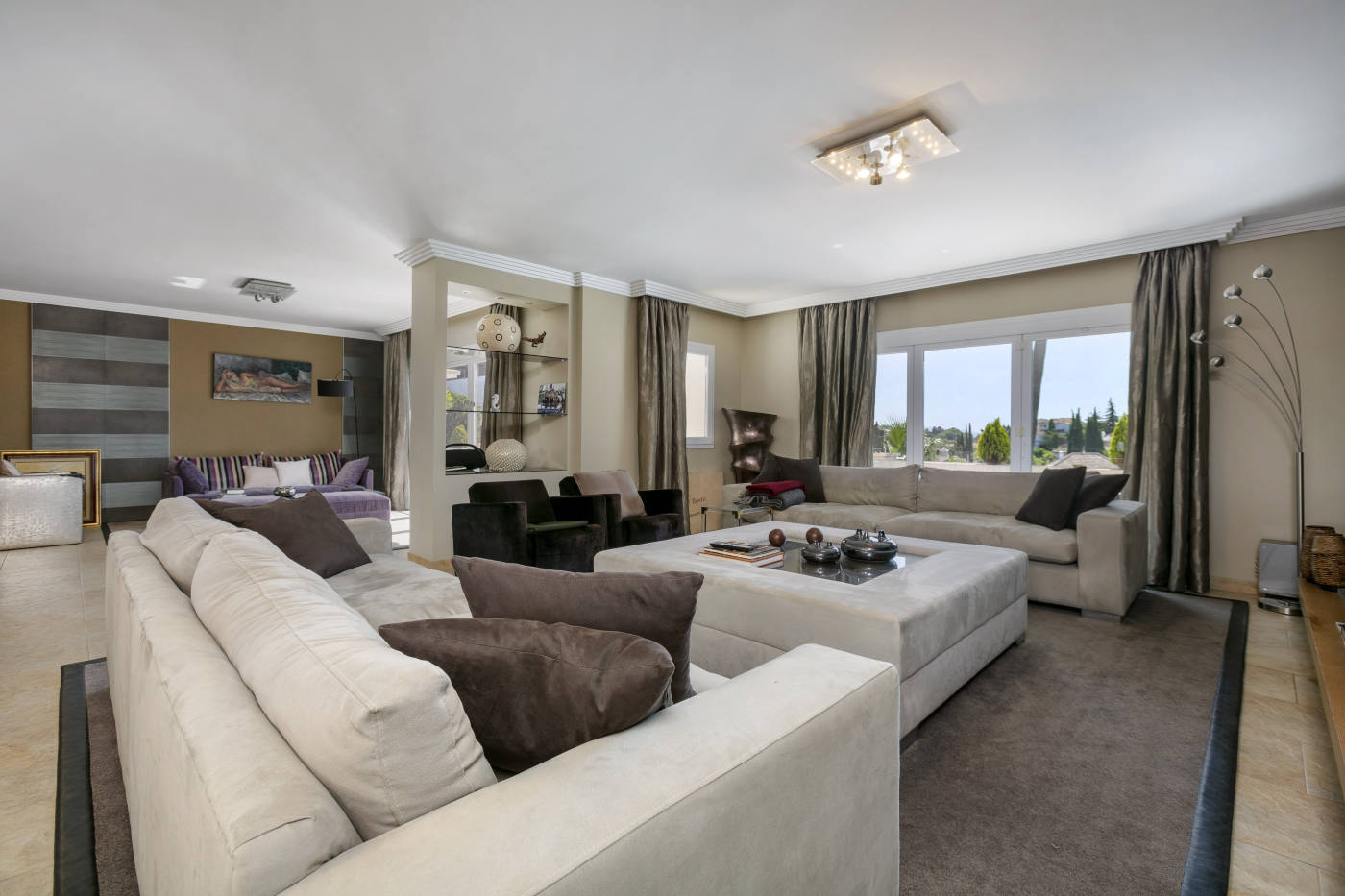 Квартира, 2723 м², 1 945 530$ — FAKTOR